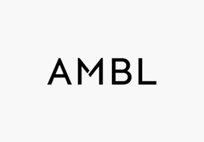 AMBL株式会社