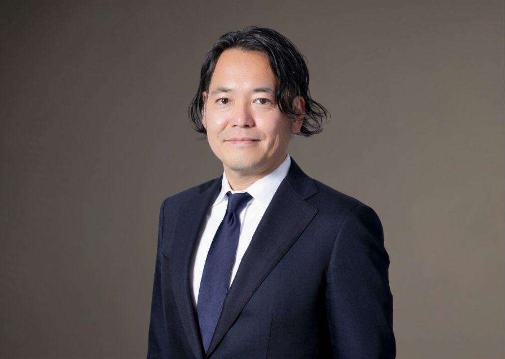 TAICHI HATTORI