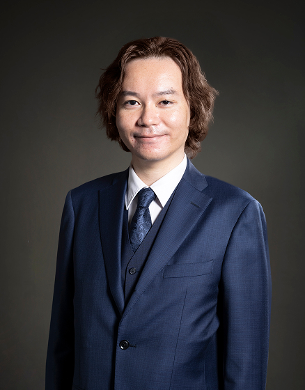 石井 隆典