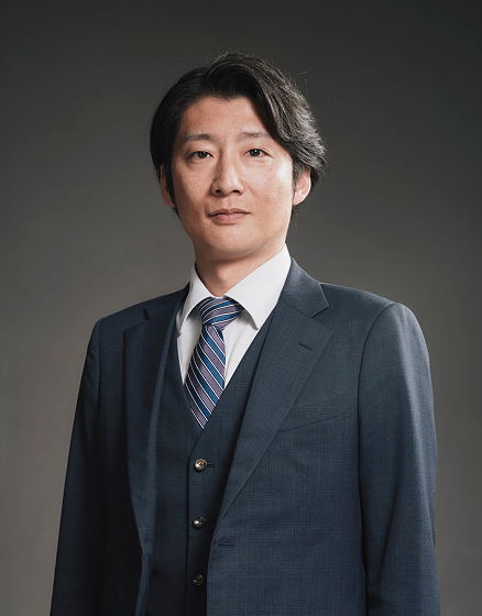 鹿野又 悠