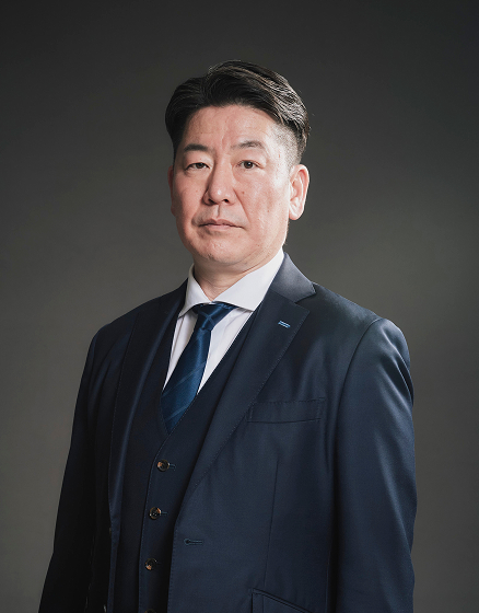 北村 智