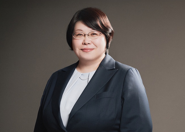 HISAYO KOGAWARA