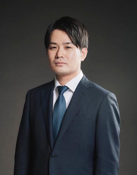 岡本 晋太郎