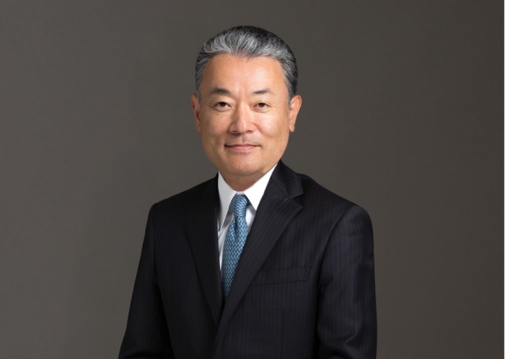 鈴木 孝二