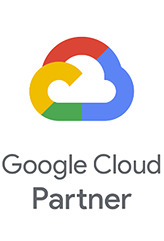 Google Cloud Partner