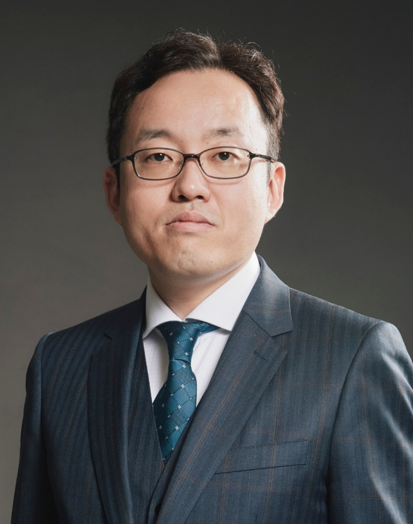 パートナー 末光 英之