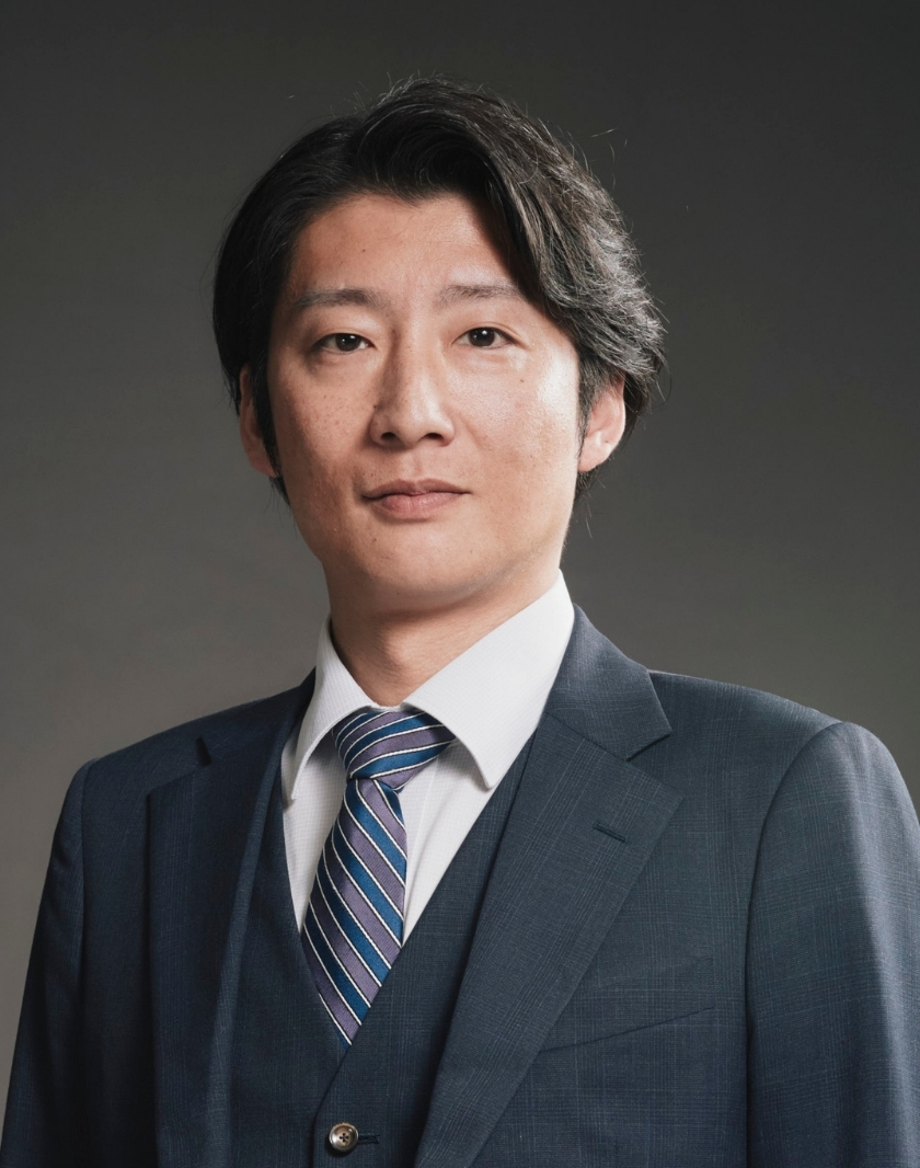 パートナー 鹿野又 悠