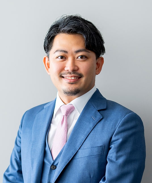 株式会社Dirbato 採用責任者 菅波 航